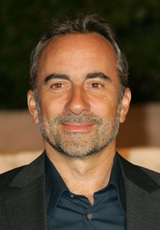 安托万·迪莱里 Antoine Duléry照片