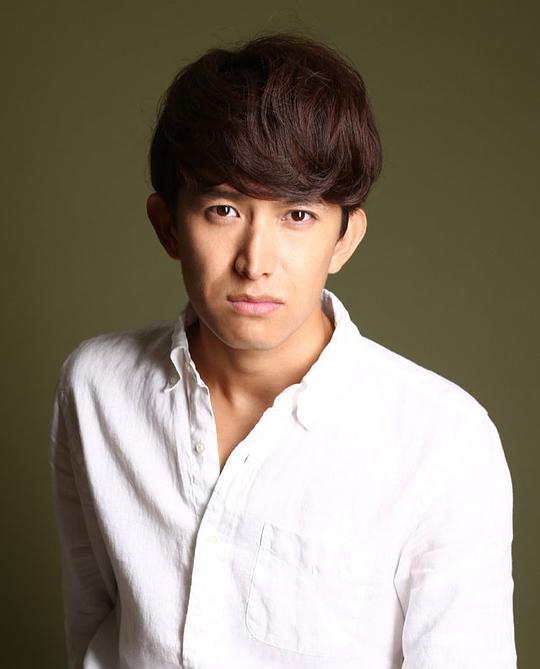 阿部力 Tsuyoshi Abe照片