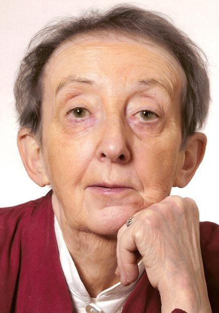 玛丽-皮埃尔·凯西 Marie-Pierre Casey照片