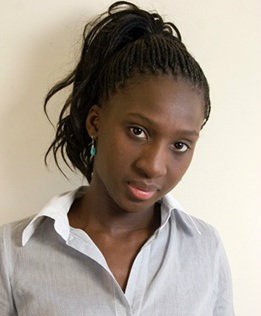 伊尔·哈达拉 Eye Haïdara照片