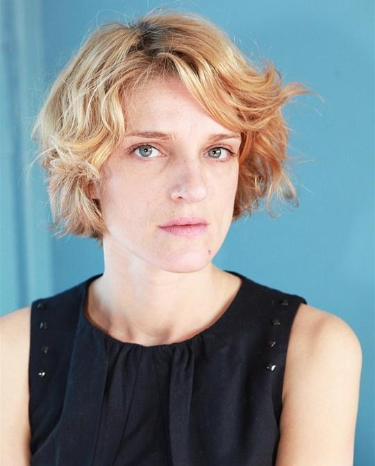 奥利维亚·科特 Olivia Côte照片