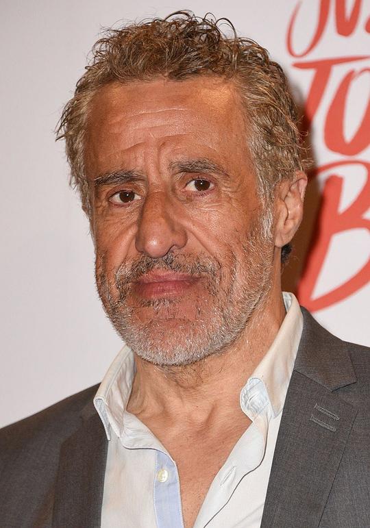 卡里姆·贝尔克德拉 Karim Belkhadra照片