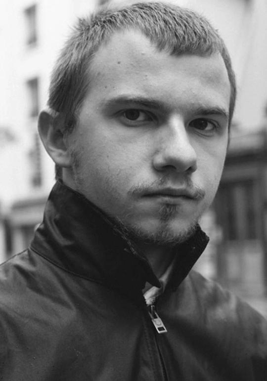 迪米特里·多雷 Dimitri Doré照片