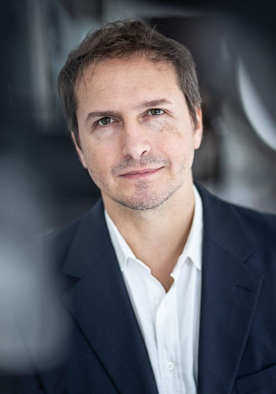 法布里斯·斯科特 Fabrice Scott照片