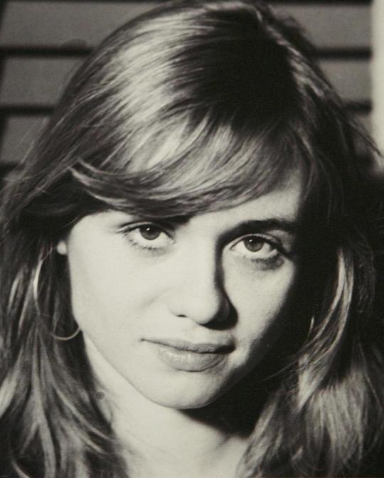 卡黛儿·基耶维蕾 Katell Quillévéré照片