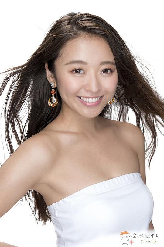 中川知香 Chika Nakagawa照片