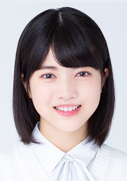 林瑠奈 Runa Hayashi照片