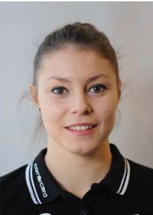 凯特琳娜·巴洛基欧 Caterina Barloggio照片