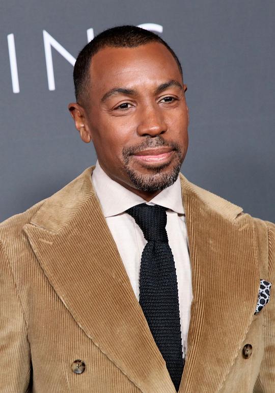 普伦蒂斯·佩尼 Prentice Penny照片