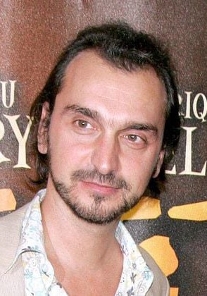 让-帕特里克·贝内斯 Jean-Patrick Benes照片