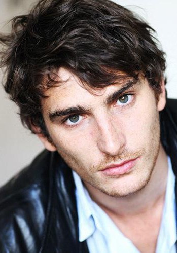 马丁·道埃尔 Martin Douaire照片