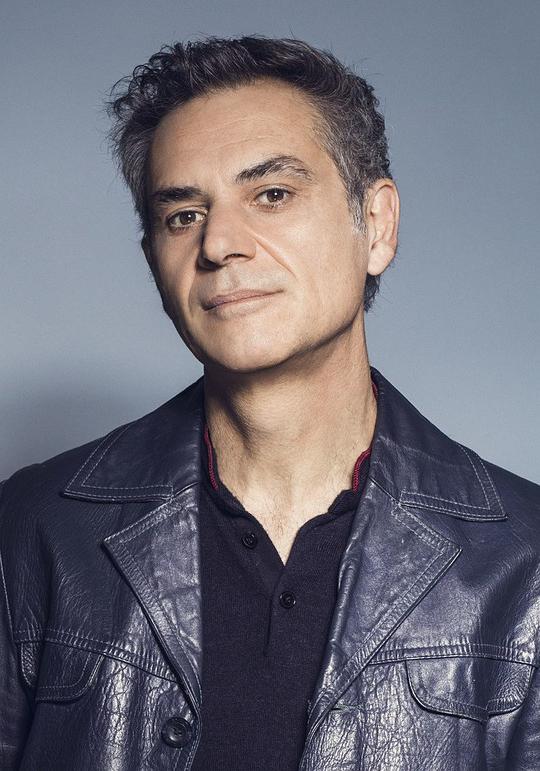 阿伦·毛德特 Allan Mauduit照片