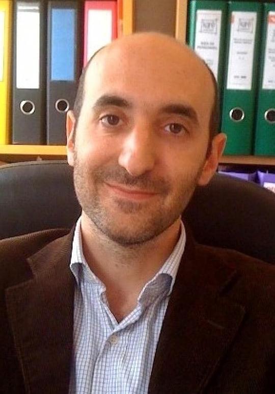 安东尼·雷恩 Antoine Rein照片