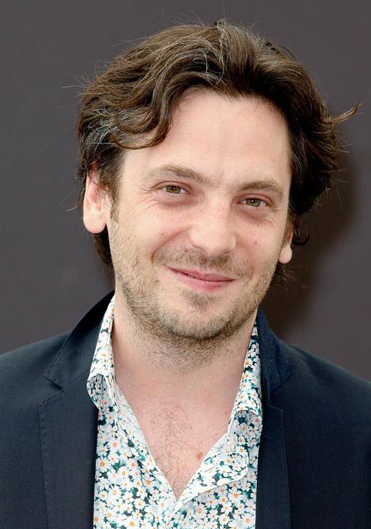 本杰明·贝勒库尔 Benjamin Bellecour照片