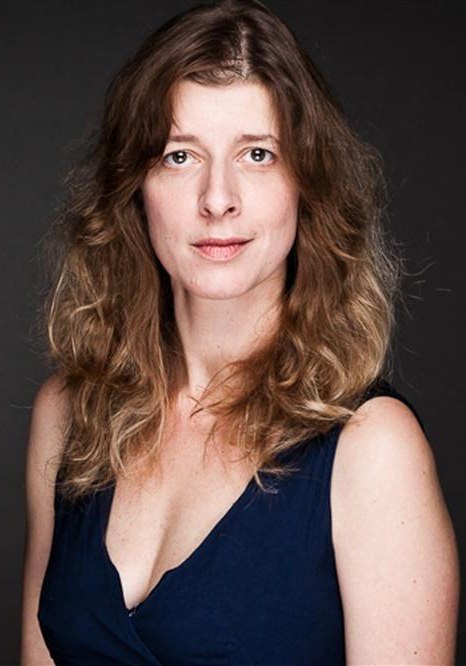 拉菲尔·穆萨菲尔 Raphaëlle Moussafir照片