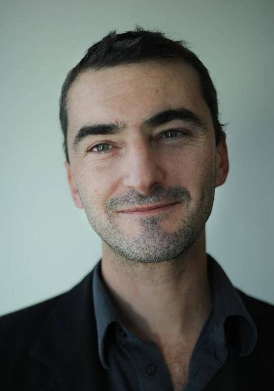 托马斯·皮埃尔 Thomas Perrier照片