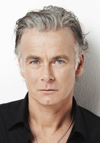 弗朗克·迪博斯克 Franck Dubosc照片