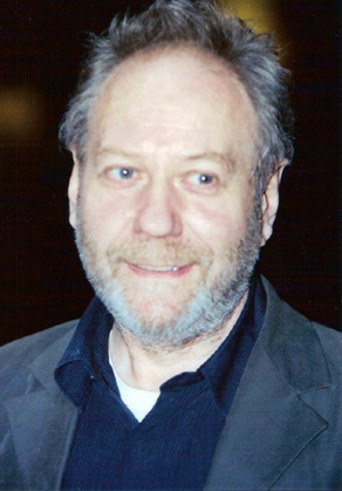 杰基·贝约尔 Jackie Berroyer照片