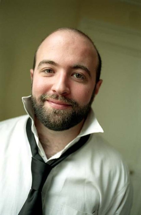 克里斯托弗·卡纳德 Christophe Canard照片