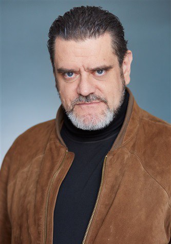 米歇尔·范德-迈伦 Michaël Vander-Meiren照片