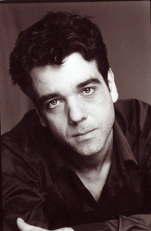 马克·西蒂 Marc Citti照片