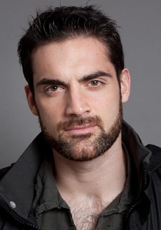 基尔·艾玛 Gil Alma照片