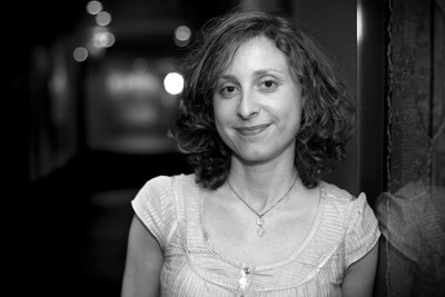 卡瑞纳·塔迪厄 Carine Tardieu照片