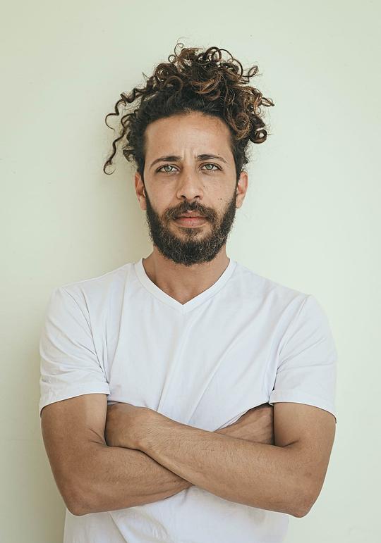 莫塔兹·马希斯 Motaz Malhees照片