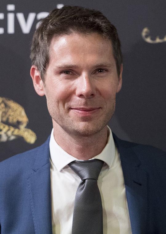 利奥内尔·巴耶 Lionel Baier照片