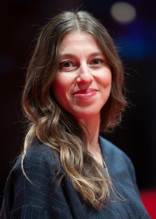 拉里萨·法贝尔 Larisa Faber照片