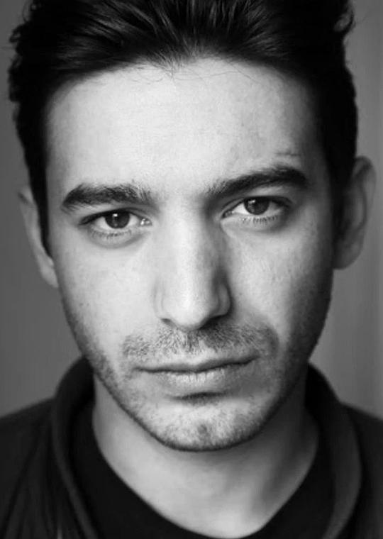 奥雷利安·加布里埃利 Aurélien Gabrielli照片