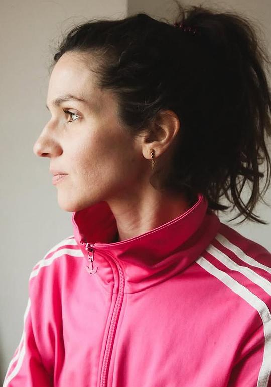 维多利亚·葛罗博伊斯 Victoria Grobois照片