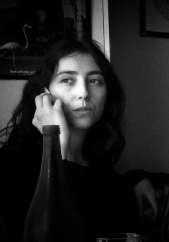 蕾缇蒂娅·戈菲 Laetitia Goffi照片