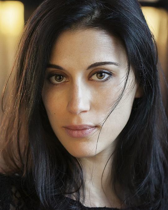 雪梨·道比什 Cherien Dabis照片