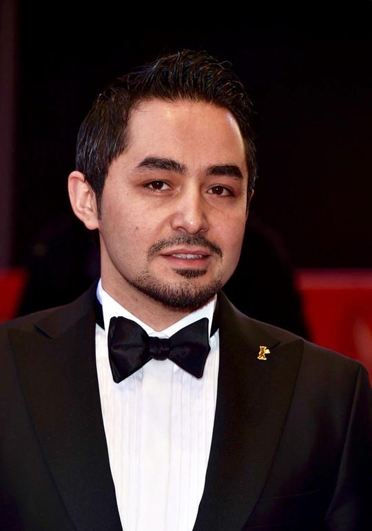 什万·哈吉 Sherwan Haji照片