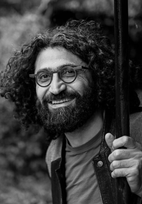 阿利雷扎·哈塔米 Alireza Khatami照片