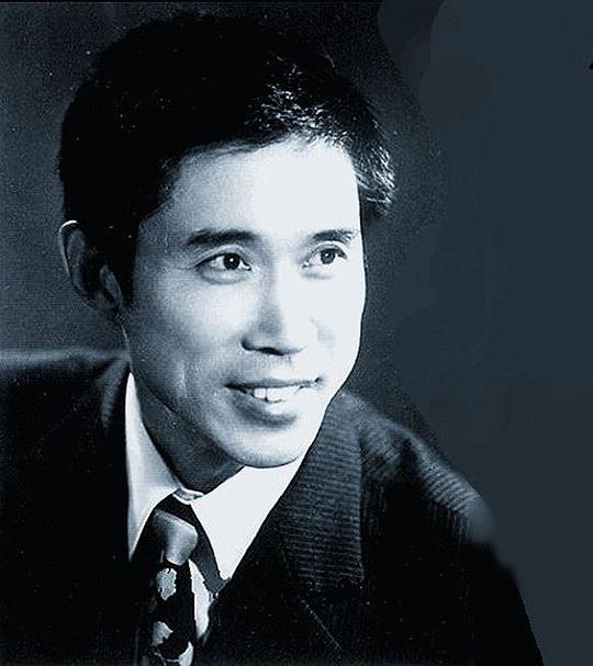 李俊峰 Junfeng Li照片