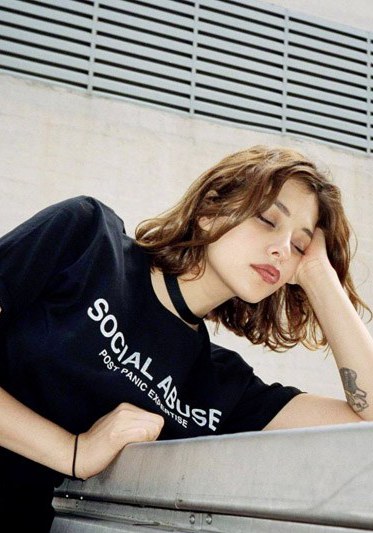 安娜伊斯-托赫·科马雷 Anaïs-Tohé Commaret照片