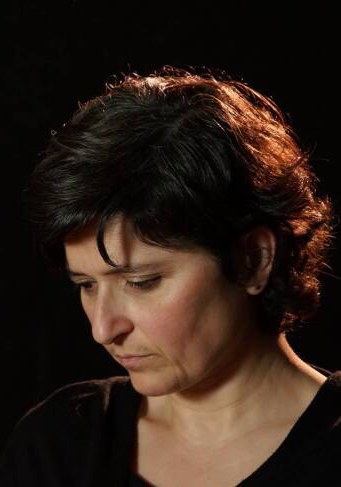 瑟派德·法塞 Sepideh Farsi照片