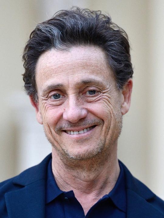 吉勒斯·戴·迈斯特 Gilles de Maistre照片