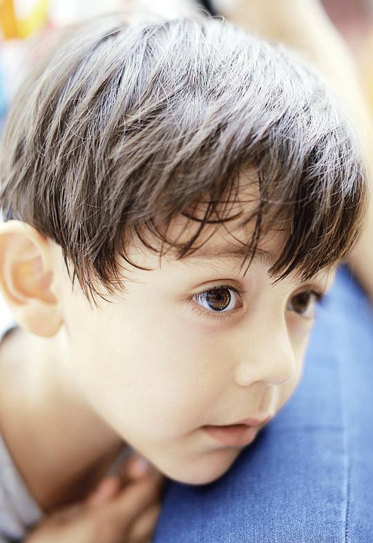 刘诺一 Noé照片