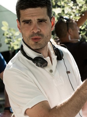 雅恩·戈斯兰 Yann Gozlan照片