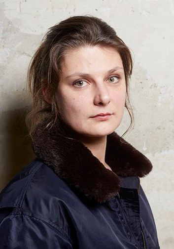 克劳德·勒·帕佩 Claude Le Pape照片