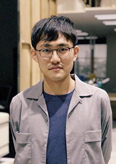 鲸冈弘识 Hironori Kujiraoka照片