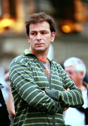 蒂埃里·比尼斯蒂 Thierry Binisti照片