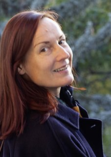 芭芭拉·于尔里克 Barbara Ulrich照片