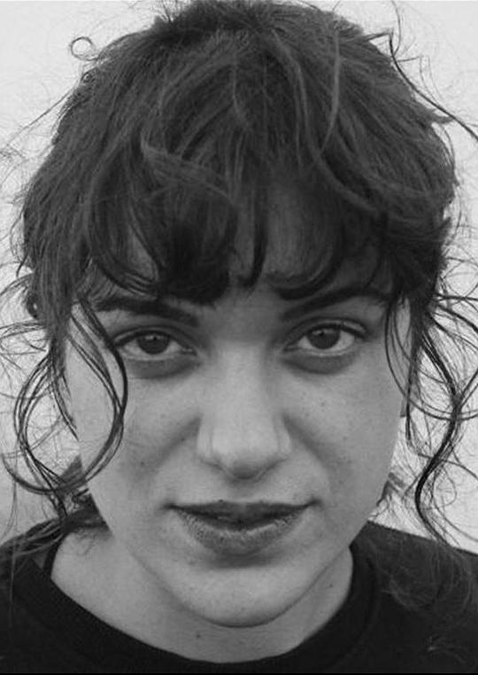 伊丽莎白·斯米特 Yelizaveta Smith照片