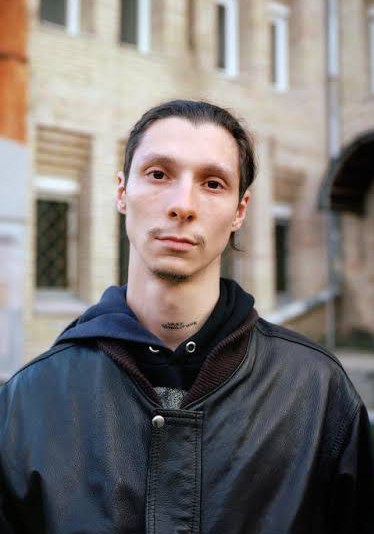 马克西姆·纳克内切伊 Maksym Nakonechnyi照片