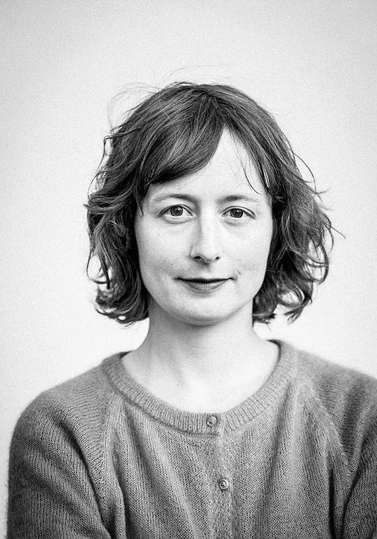 宝琳·贝尔 Pauline Belle照片