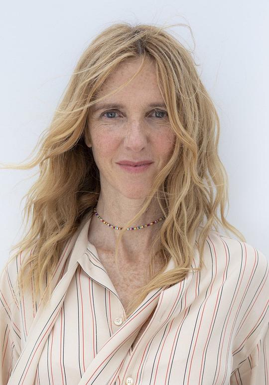 桑德琳娜·基贝兰 Sandrine Kiberlain照片